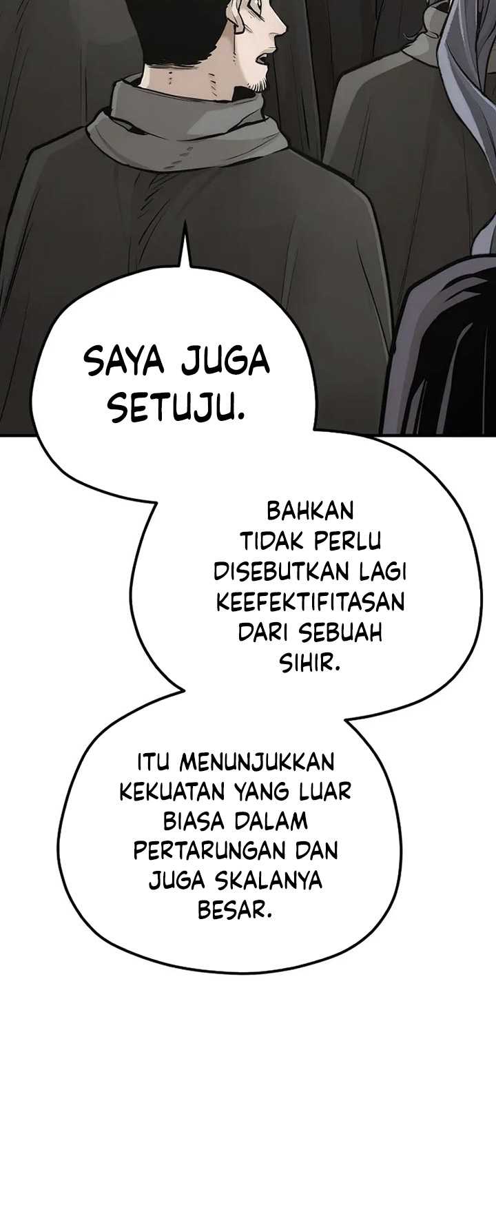 Heavenly Demon Cultivation Simulation Bab 95 halaman 31