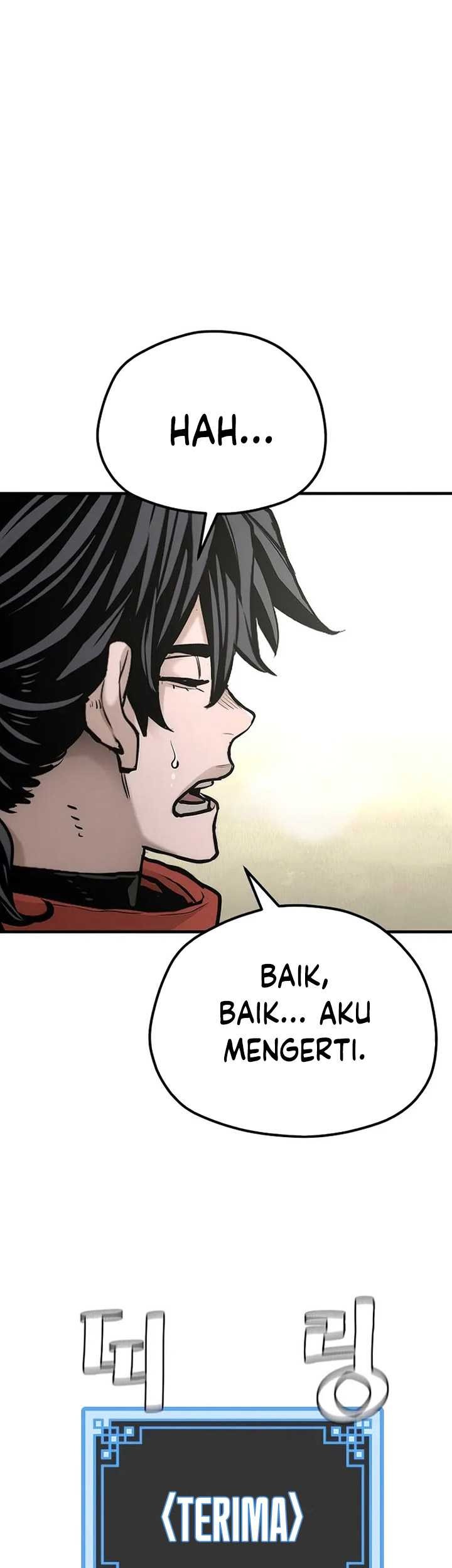 Heavenly Demon Cultivation Simulation Bab 95 halaman 36