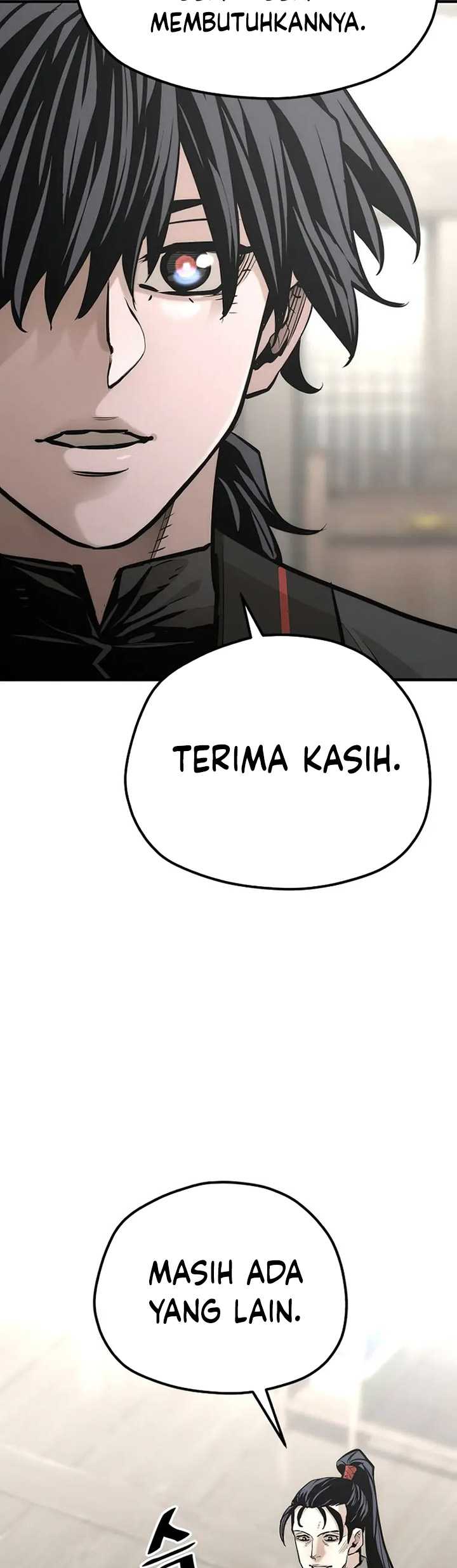Heavenly Demon Cultivation Simulation Bab 95 halaman 54