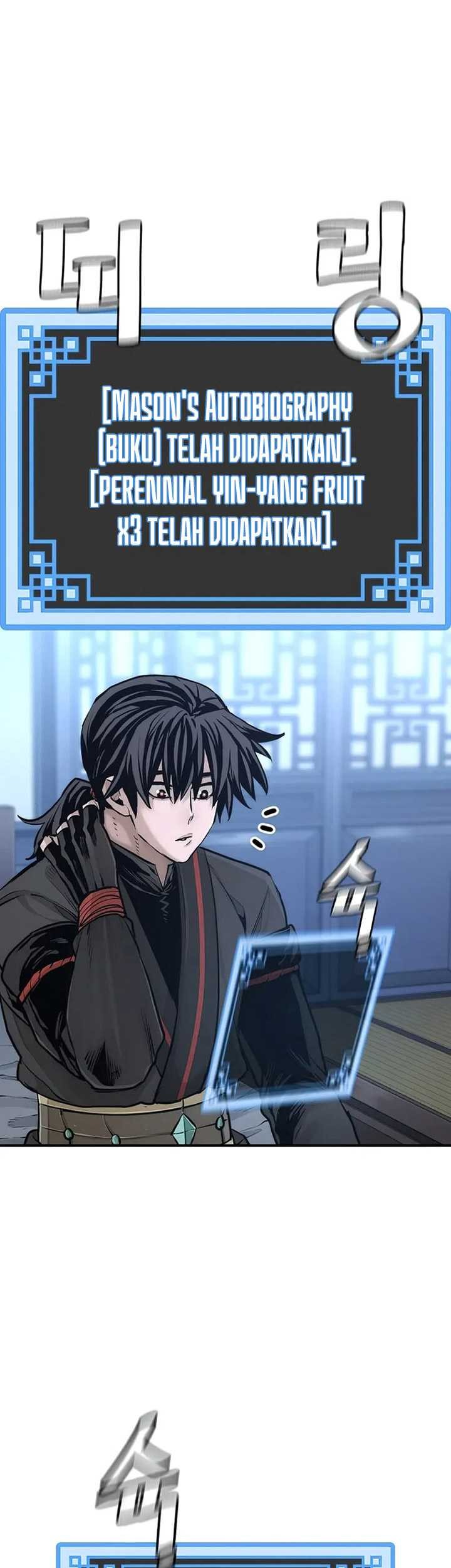 Heavenly Demon Cultivation Simulation Bab 95 halaman 64