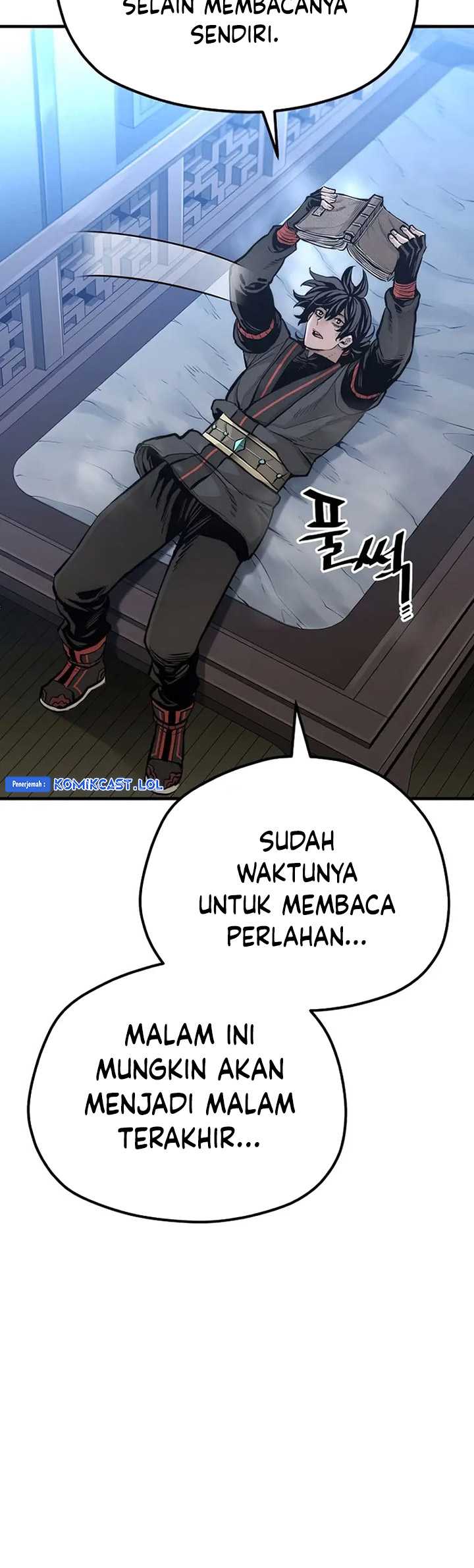 Heavenly Demon Cultivation Simulation Bab 95 halaman 69