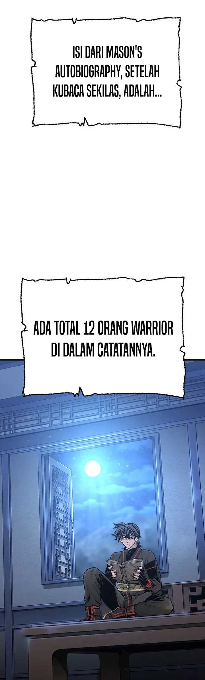 Heavenly Demon Cultivation Simulation Bab 95 halaman 70