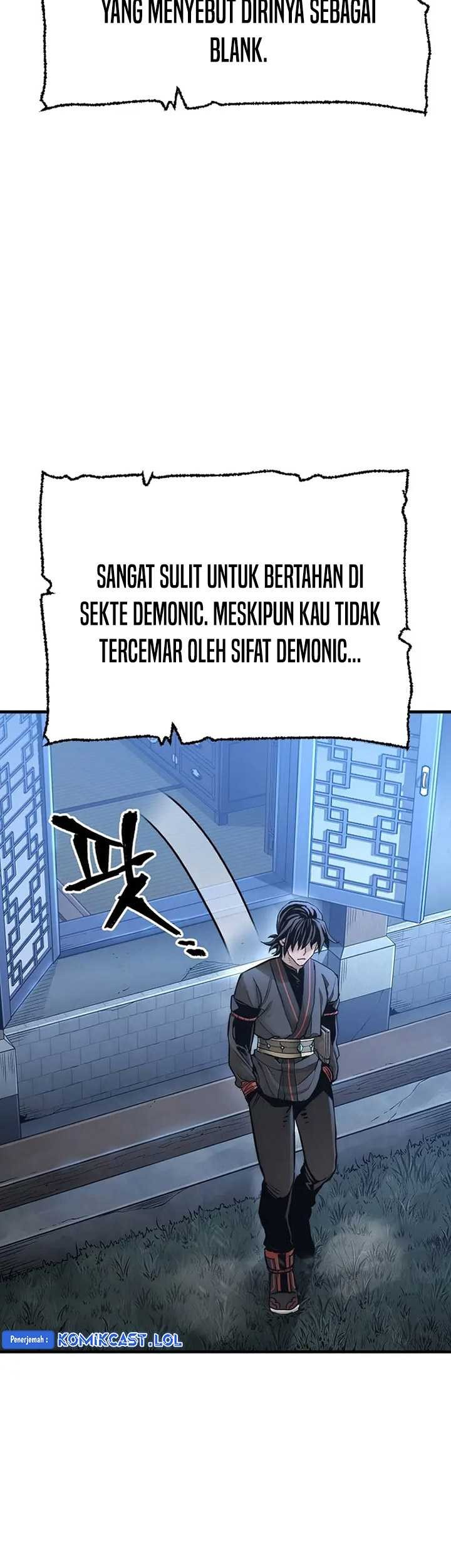 Heavenly Demon Cultivation Simulation Bab 95 halaman 85