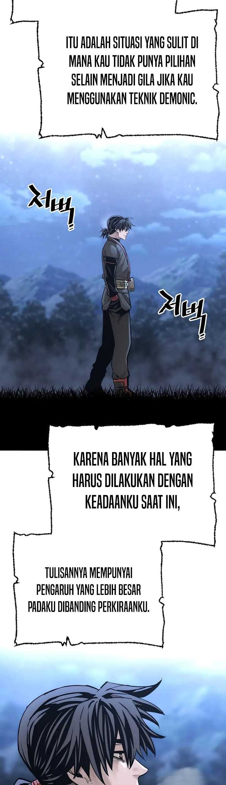 Heavenly Demon Cultivation Simulation Bab 95 halaman 87