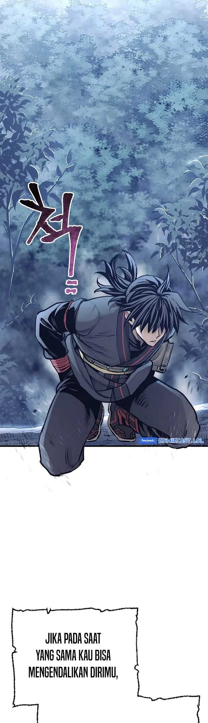 Heavenly Demon Cultivation Simulation Bab 95 halaman 93