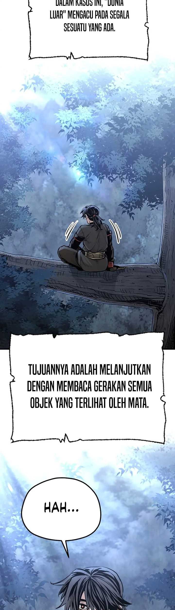 Heavenly Demon Cultivation Simulation Bab 95 halaman 97