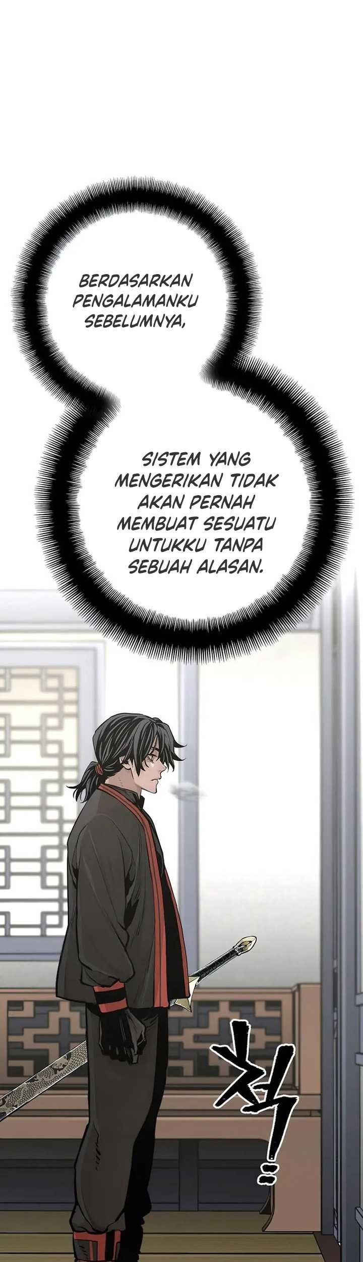Heavenly Demon Cultivation Simulation Bab 95 halaman 99