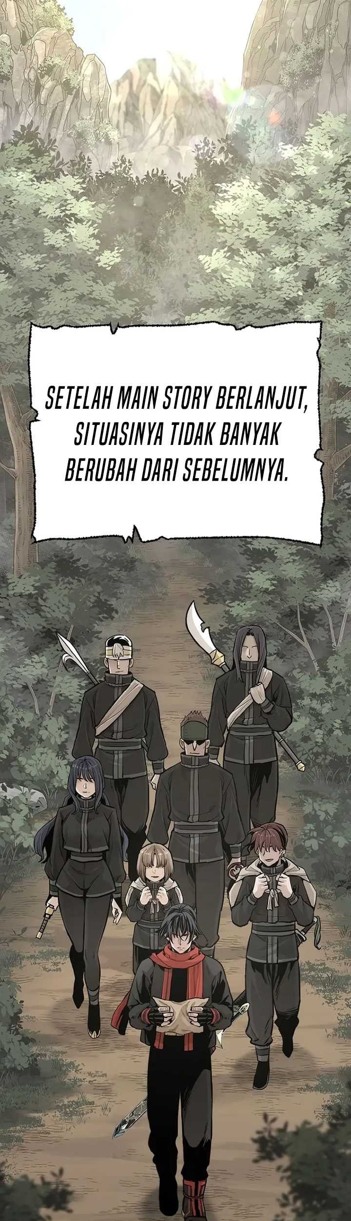 Heavenly Demon Cultivation Simulation chapter 96 halaman 4