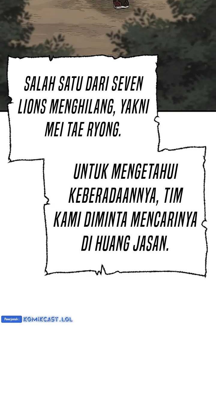 Heavenly Demon Cultivation Simulation chapter 96 halaman 5