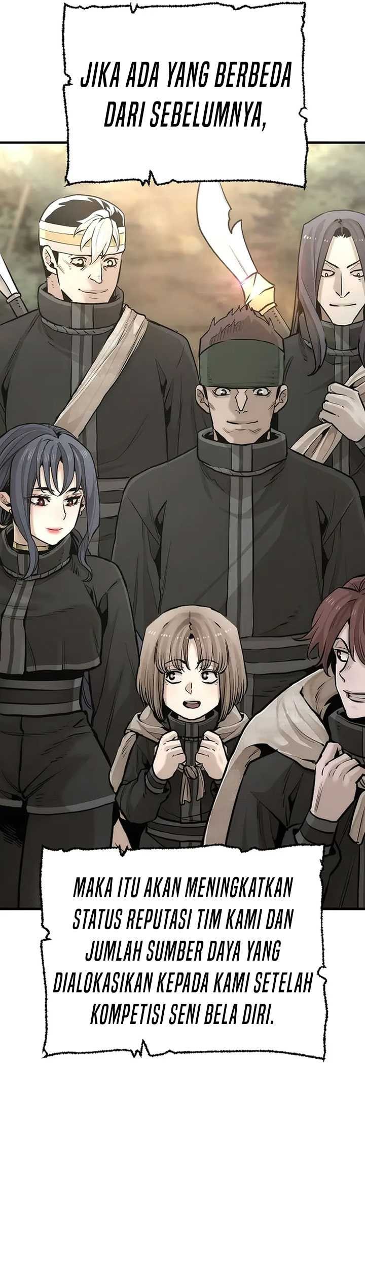 Heavenly Demon Cultivation Simulation chapter 96 halaman 6