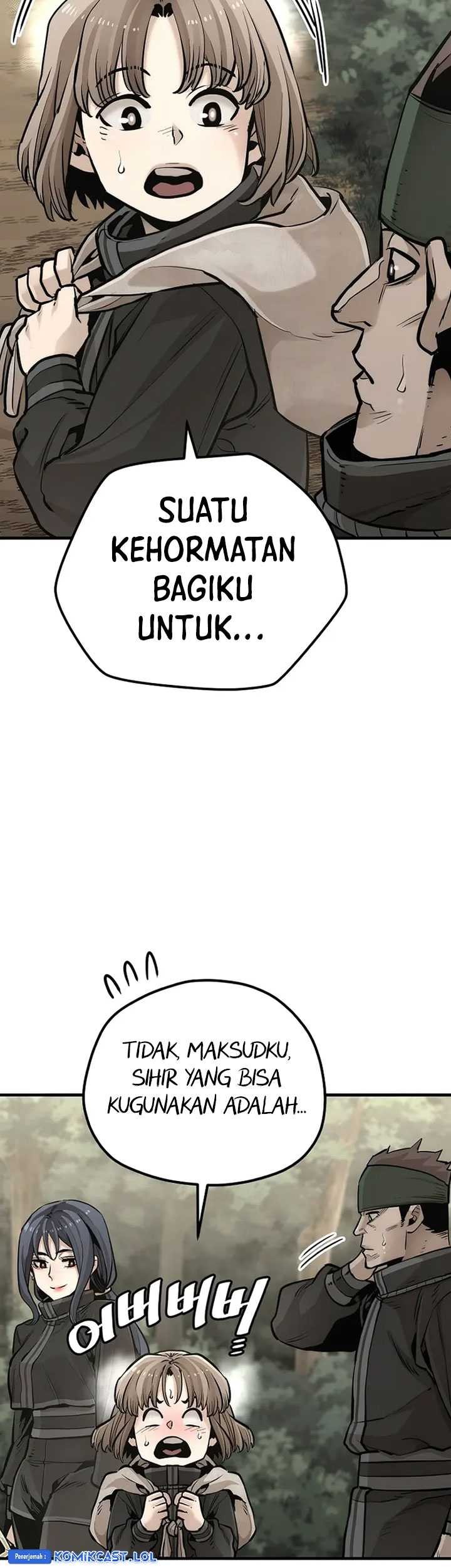 Heavenly Demon Cultivation Simulation chapter 96 halaman 10