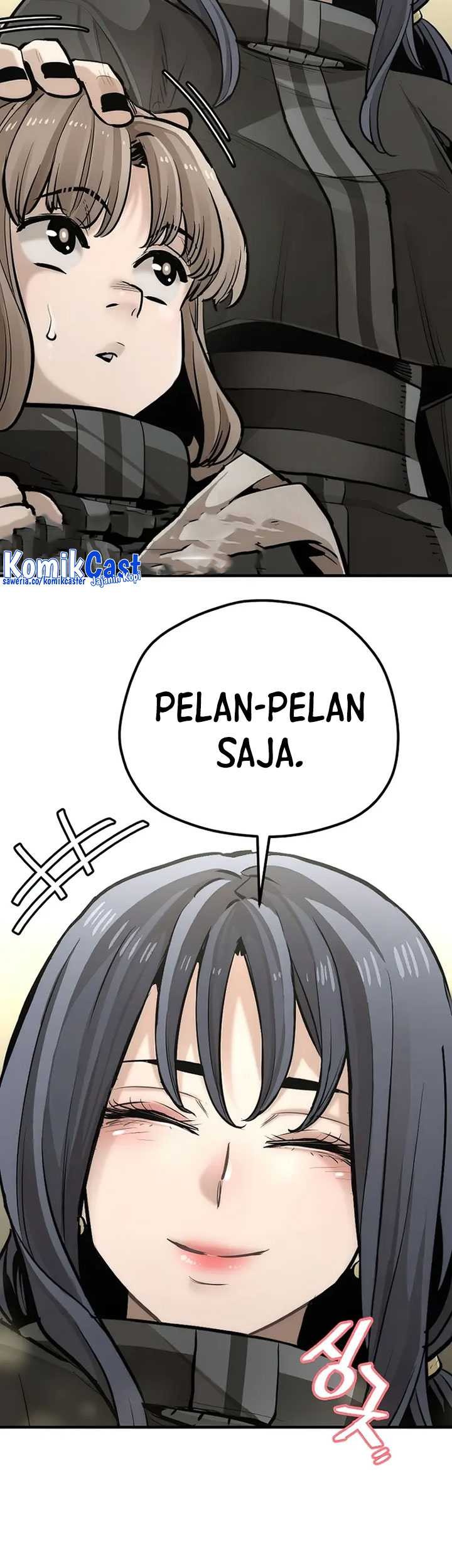 Heavenly Demon Cultivation Simulation chapter 96 halaman 14