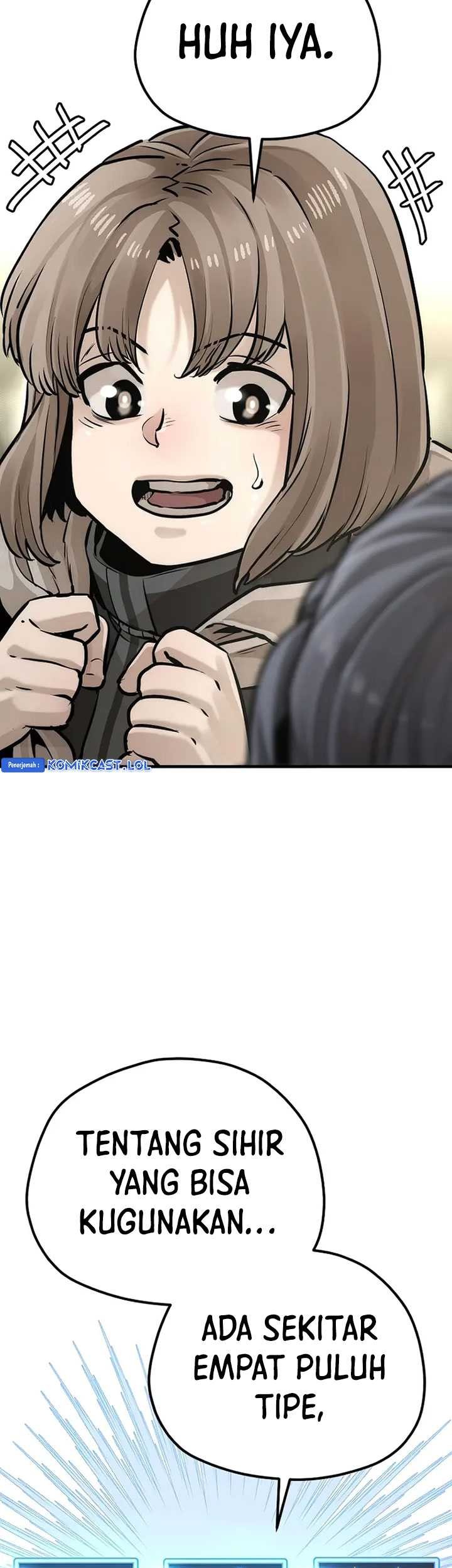 Heavenly Demon Cultivation Simulation chapter 96 halaman 16