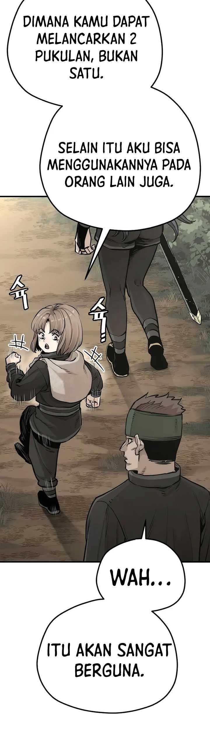 Heavenly Demon Cultivation Simulation chapter 96 halaman 20