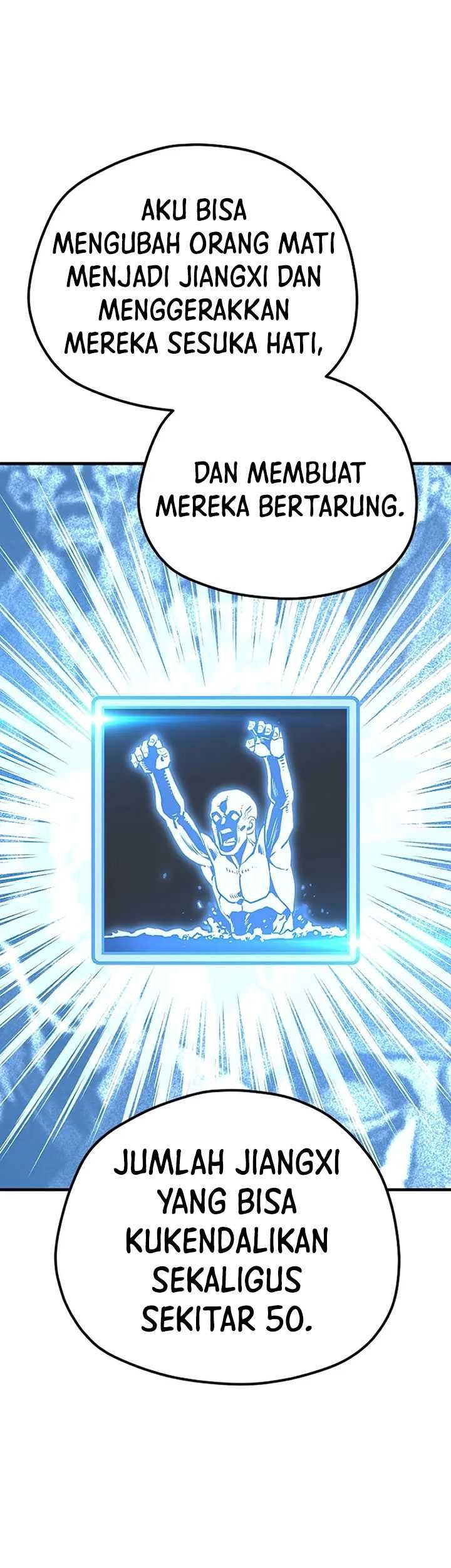 Heavenly Demon Cultivation Simulation chapter 96 halaman 24