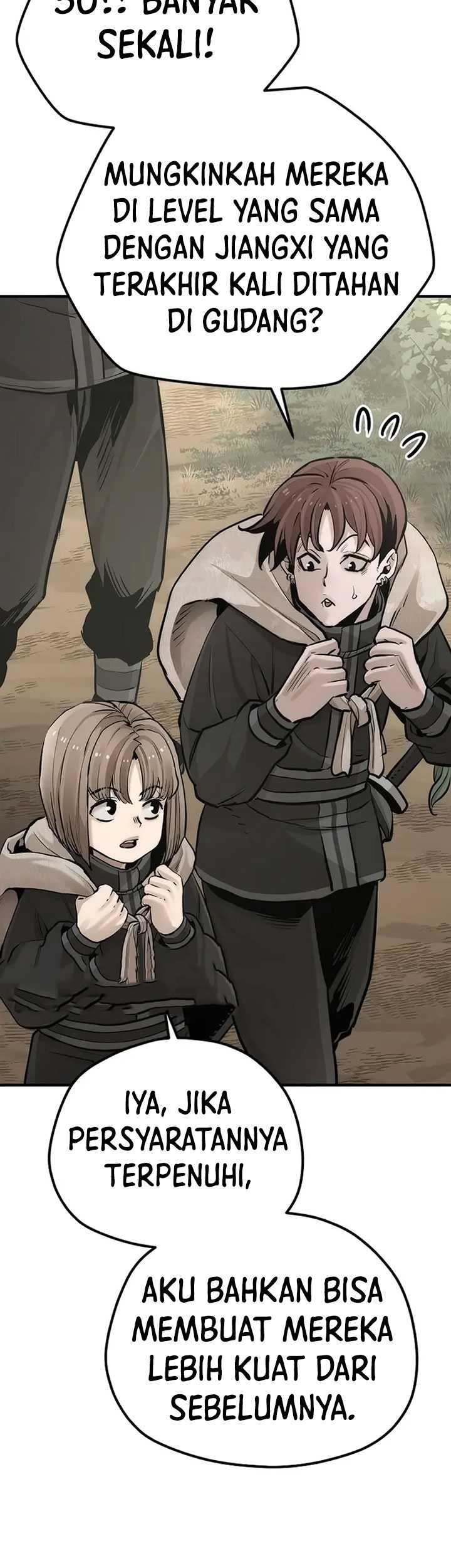 Heavenly Demon Cultivation Simulation chapter 96 halaman 26