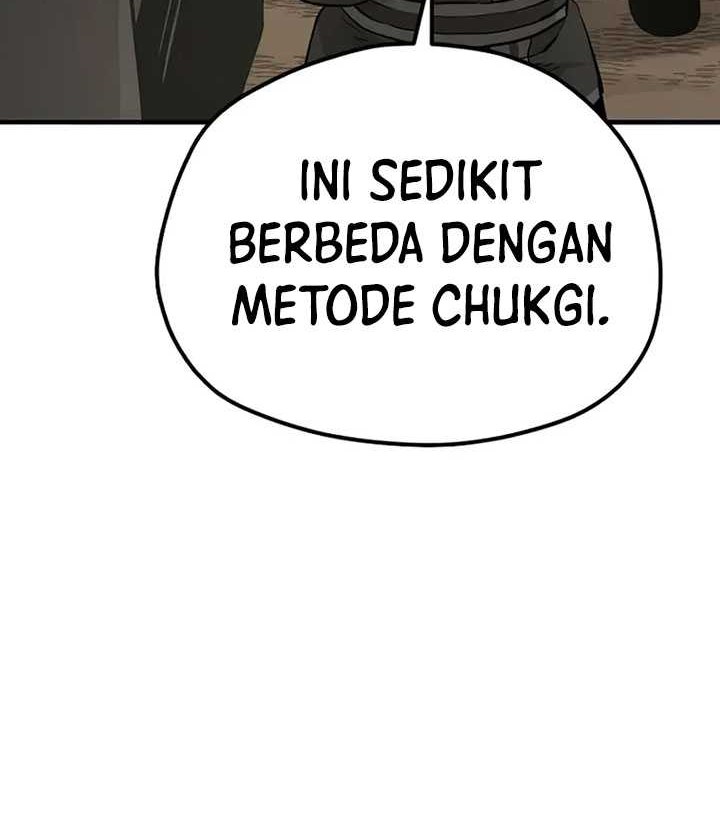 Heavenly Demon Cultivation Simulation chapter 96 halaman 31