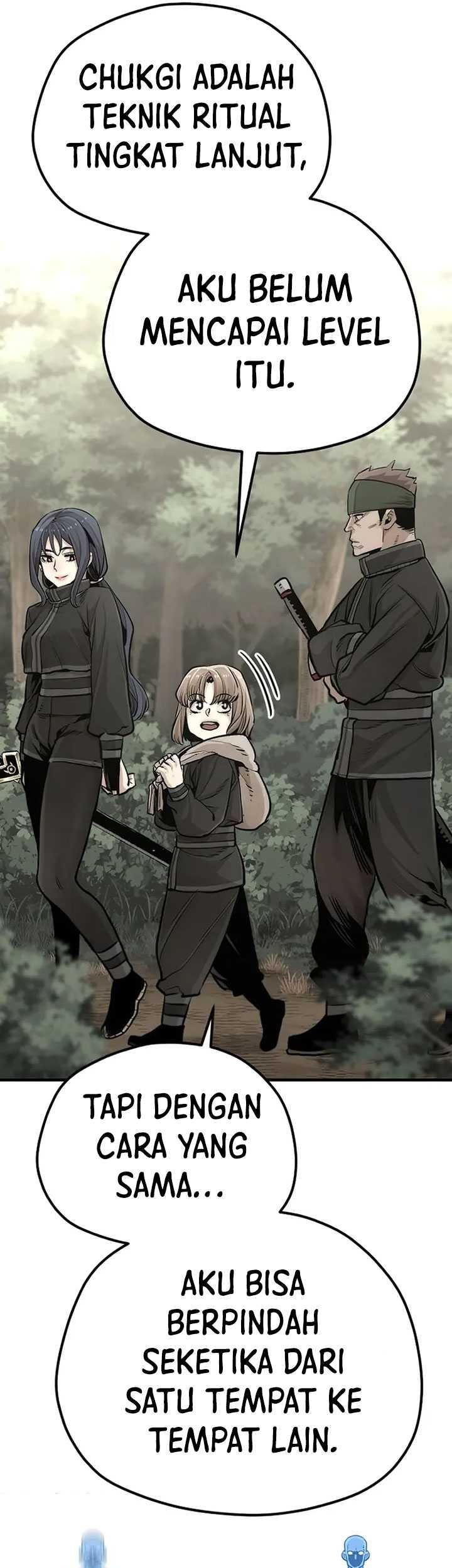 Heavenly Demon Cultivation Simulation chapter 96 halaman 32