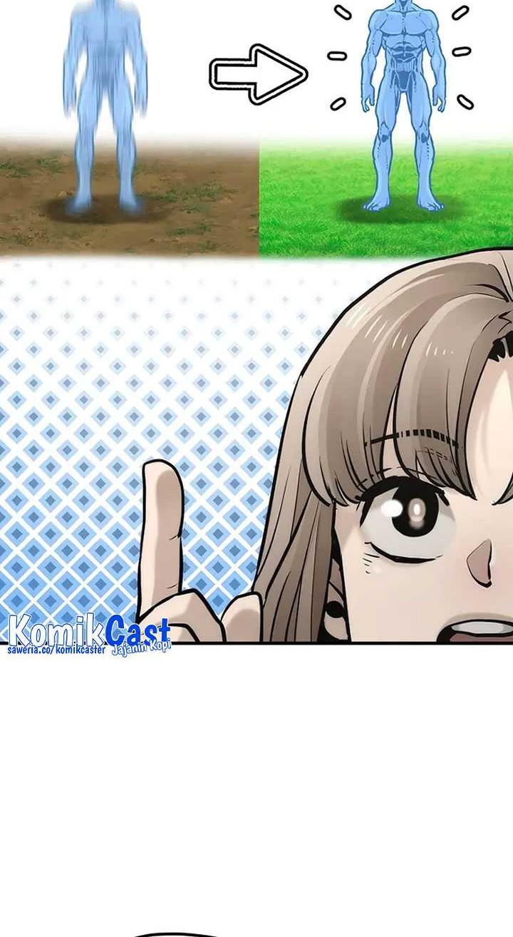 Heavenly Demon Cultivation Simulation chapter 96 halaman 33