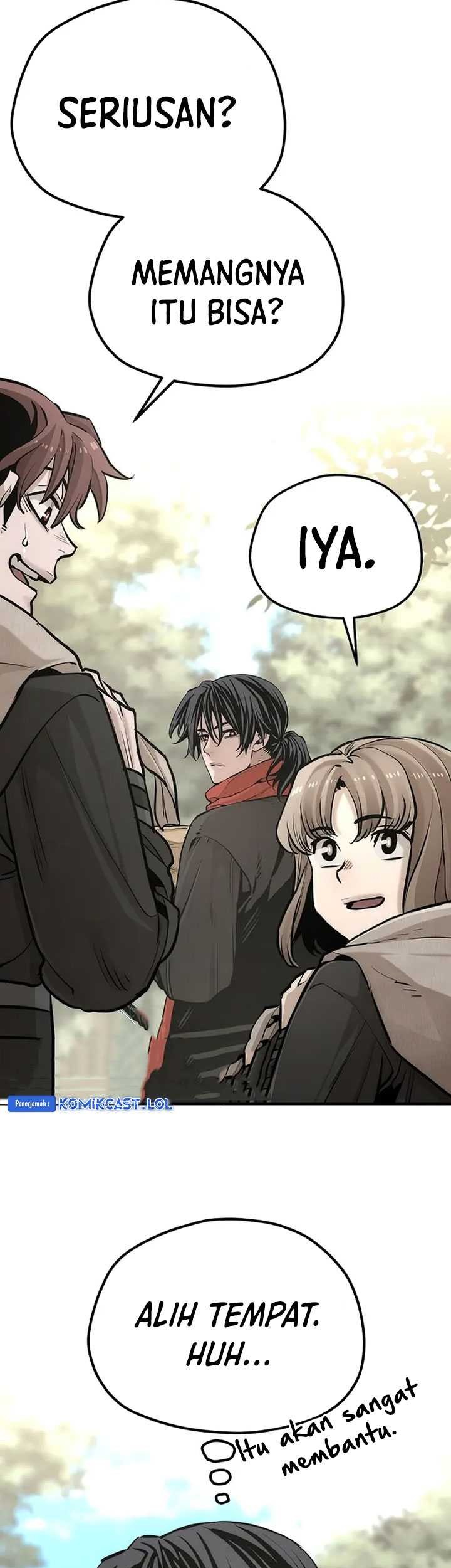 Heavenly Demon Cultivation Simulation chapter 96 halaman 34