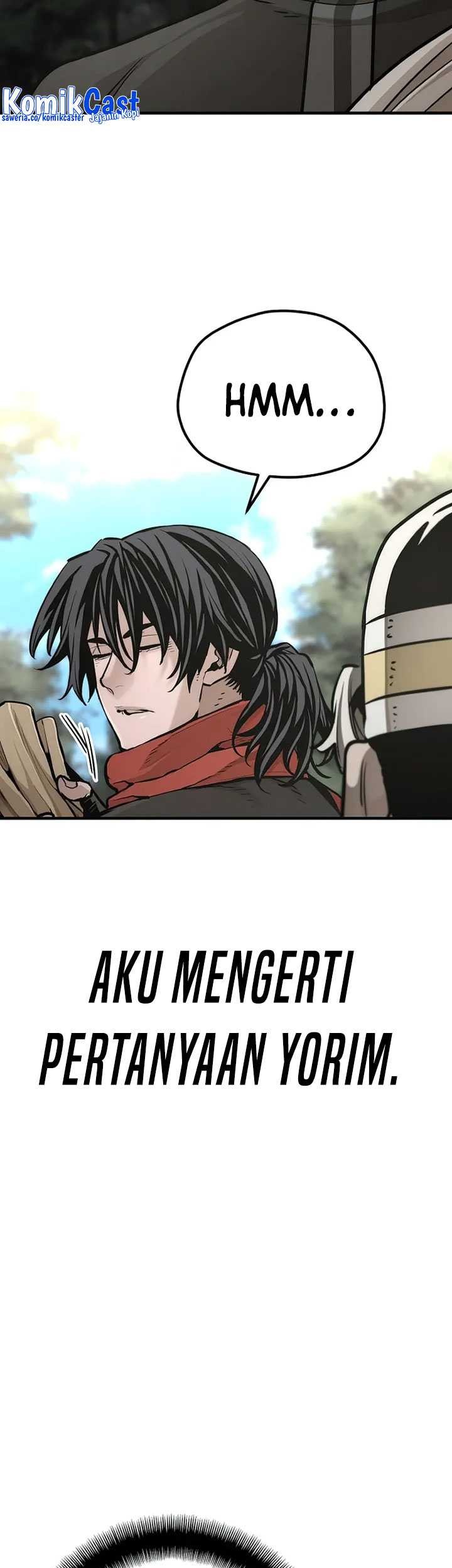 Heavenly Demon Cultivation Simulation chapter 96 halaman 38