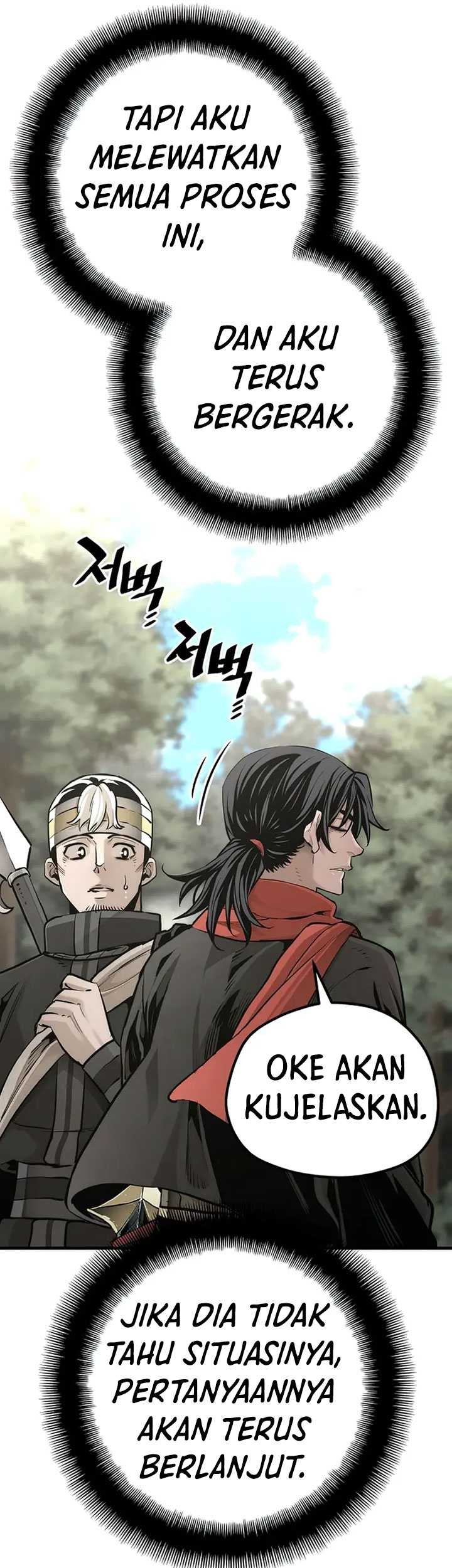 Heavenly Demon Cultivation Simulation chapter 96 halaman 42