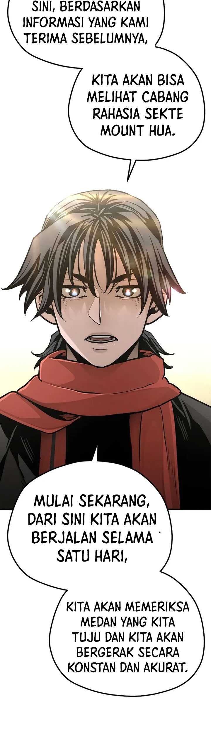 Heavenly Demon Cultivation Simulation chapter 96 halaman 46