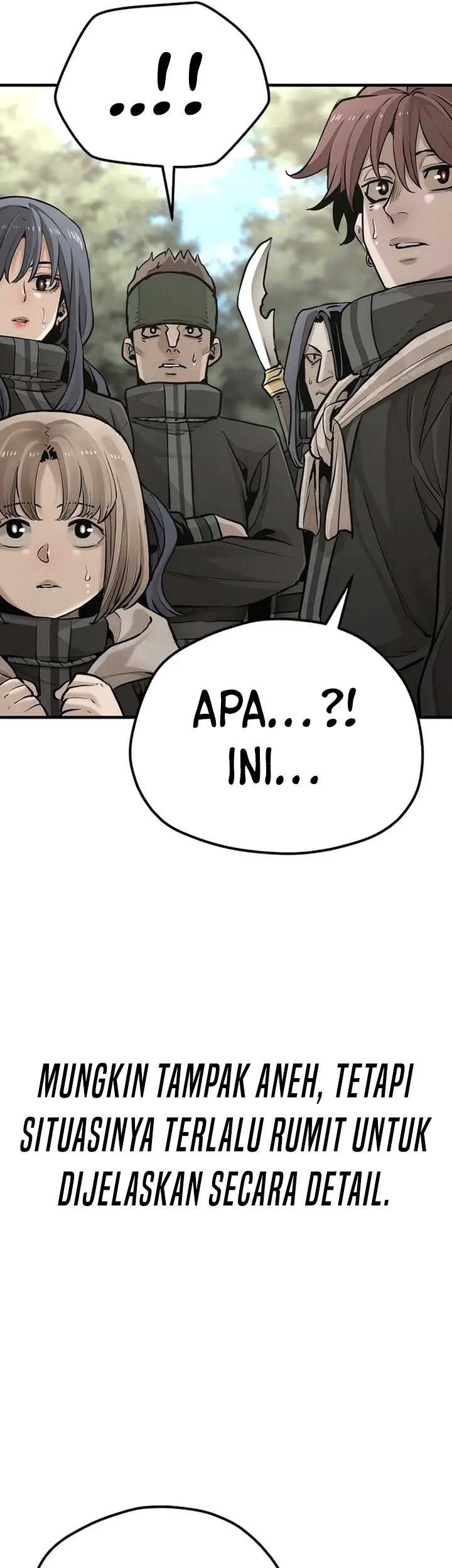 Heavenly Demon Cultivation Simulation chapter 96 halaman 48