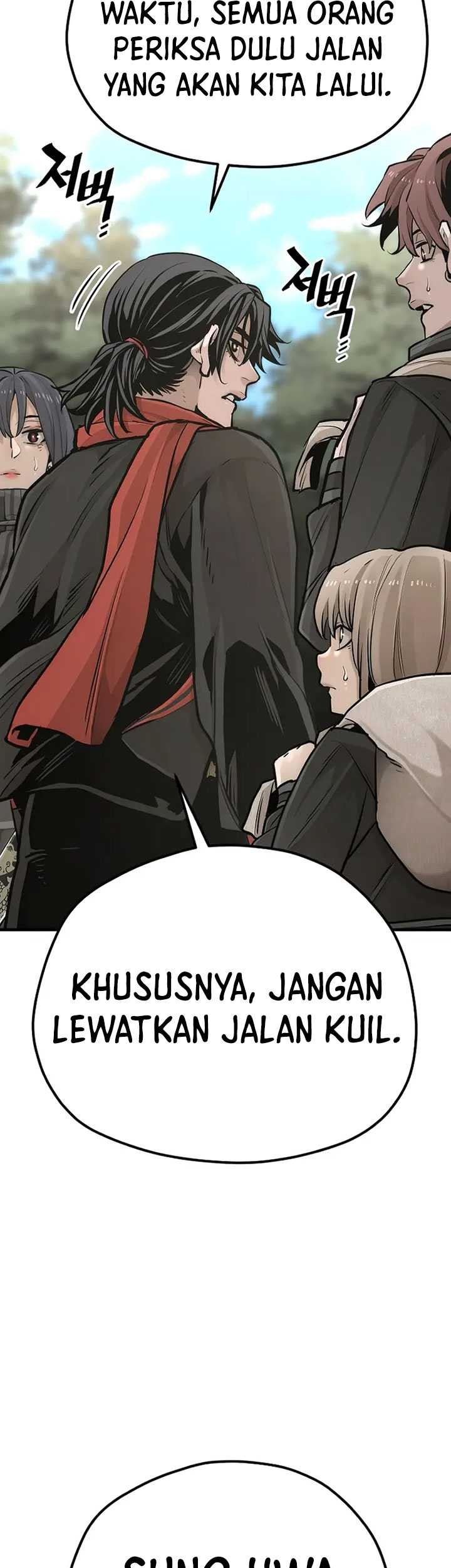 Heavenly Demon Cultivation Simulation chapter 96 halaman 50