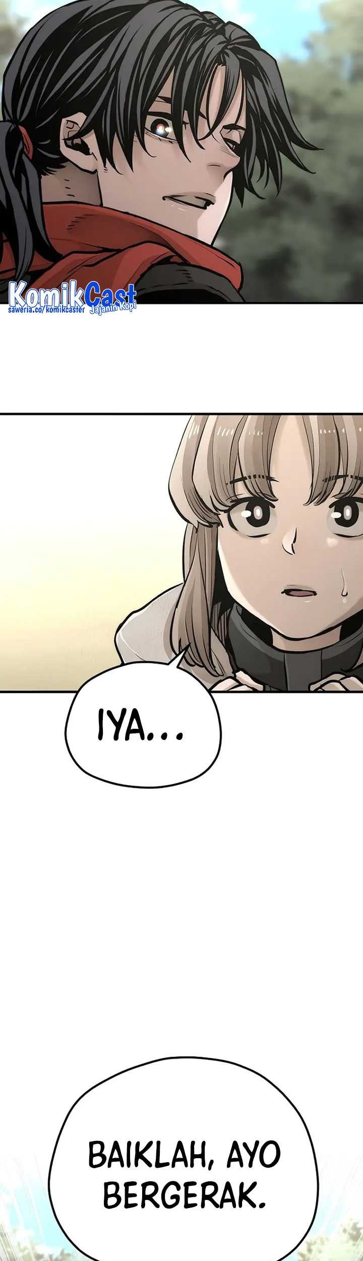 Heavenly Demon Cultivation Simulation chapter 96 halaman 52