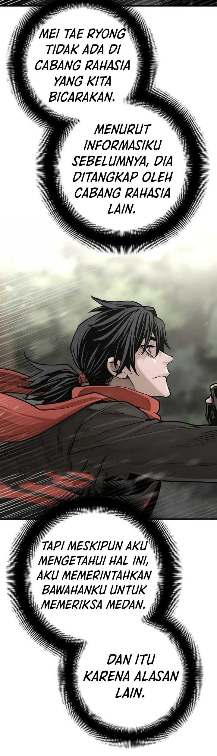 Heavenly Demon Cultivation Simulation chapter 96 halaman 56