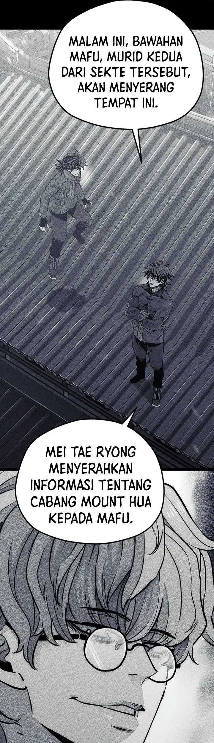 Heavenly Demon Cultivation Simulation chapter 96 halaman 58