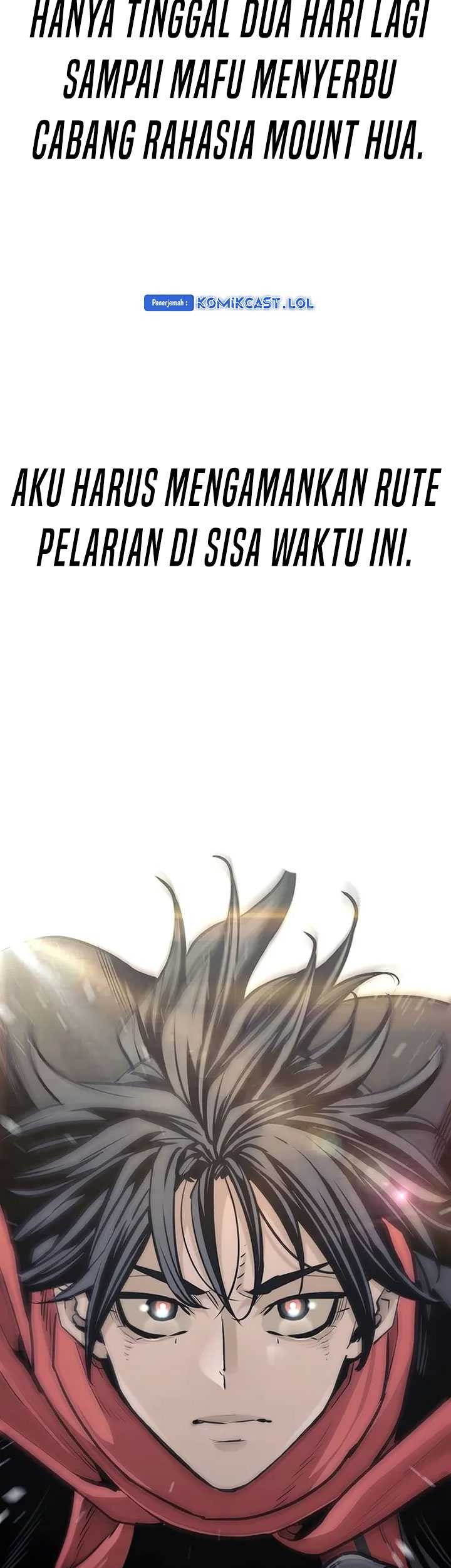 Heavenly Demon Cultivation Simulation chapter 96 halaman 62