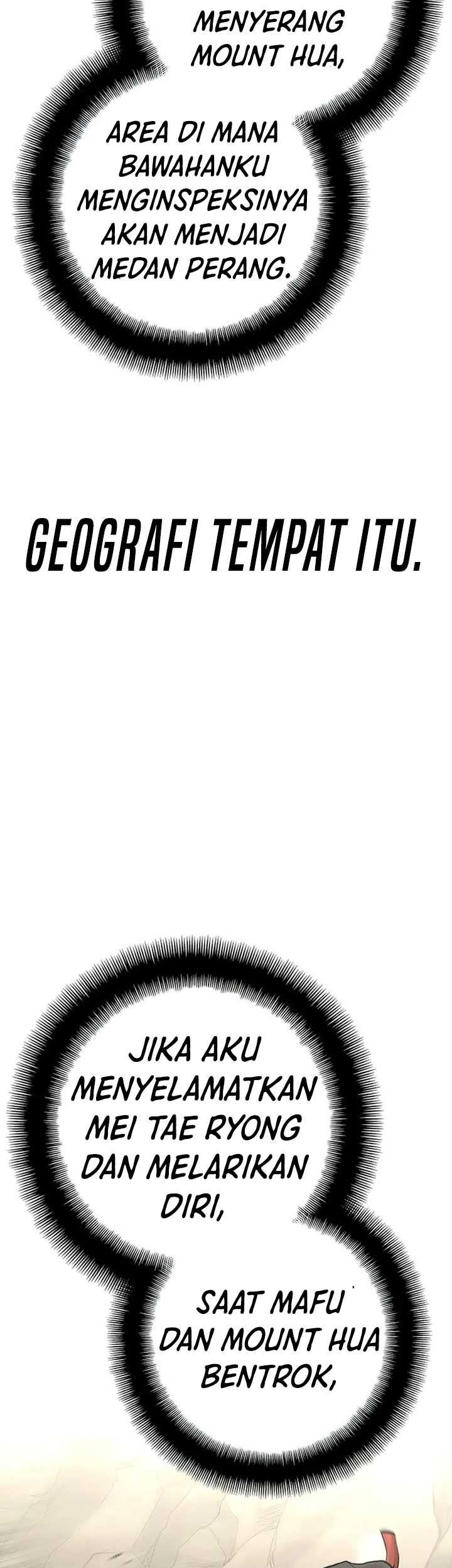 Heavenly Demon Cultivation Simulation chapter 96 halaman 66