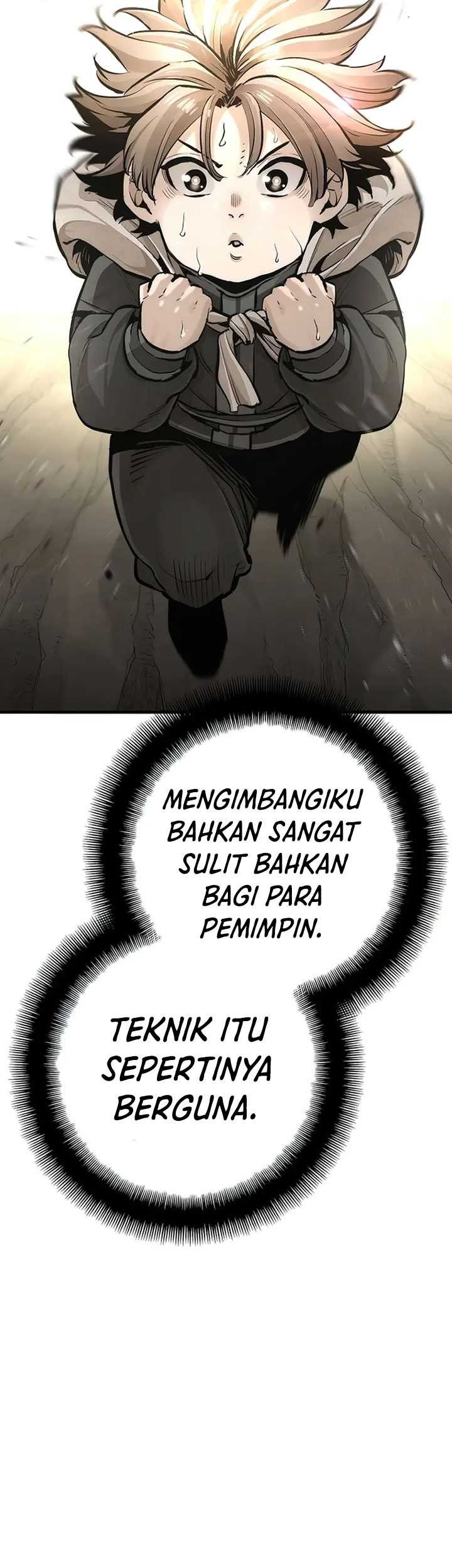 Heavenly Demon Cultivation Simulation chapter 96 halaman 72