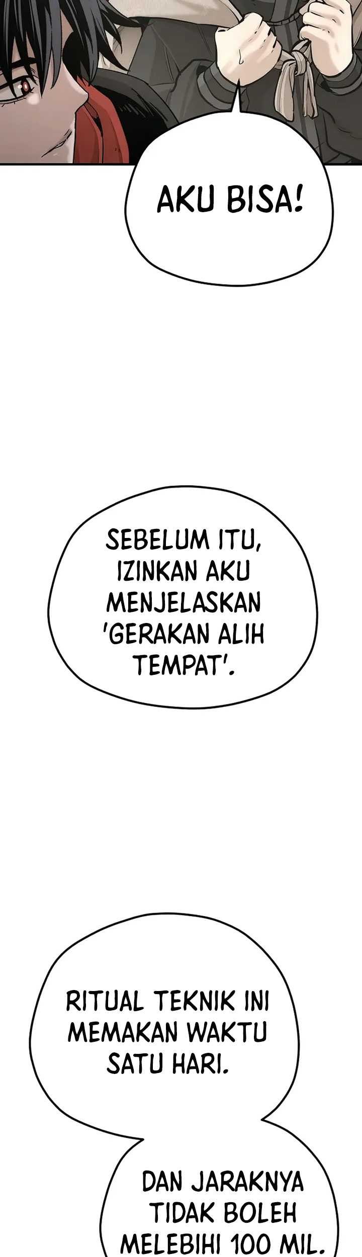 Heavenly Demon Cultivation Simulation chapter 96 halaman 78