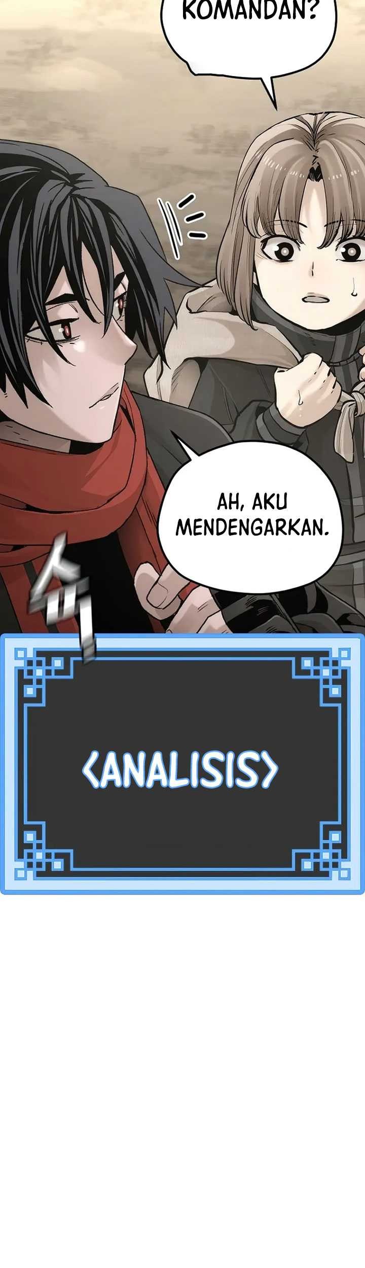 Heavenly Demon Cultivation Simulation chapter 96 halaman 84