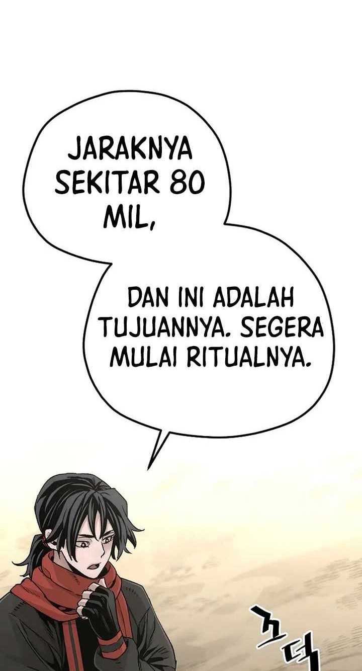 Heavenly Demon Cultivation Simulation chapter 96 halaman 87