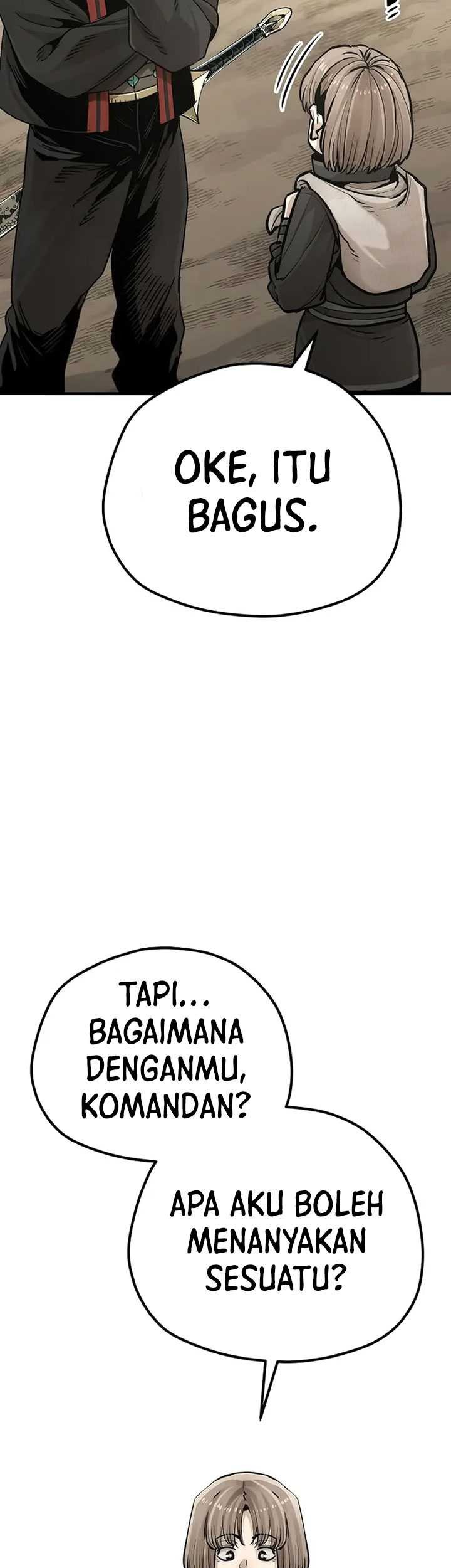 Heavenly Demon Cultivation Simulation chapter 96 halaman 88