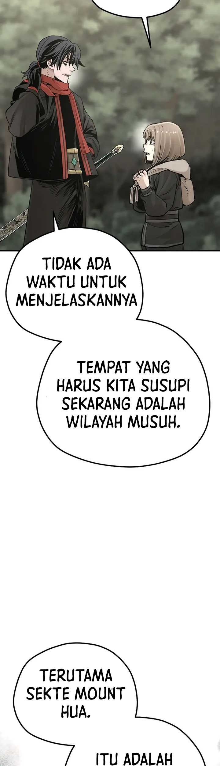 Heavenly Demon Cultivation Simulation chapter 96 halaman 94