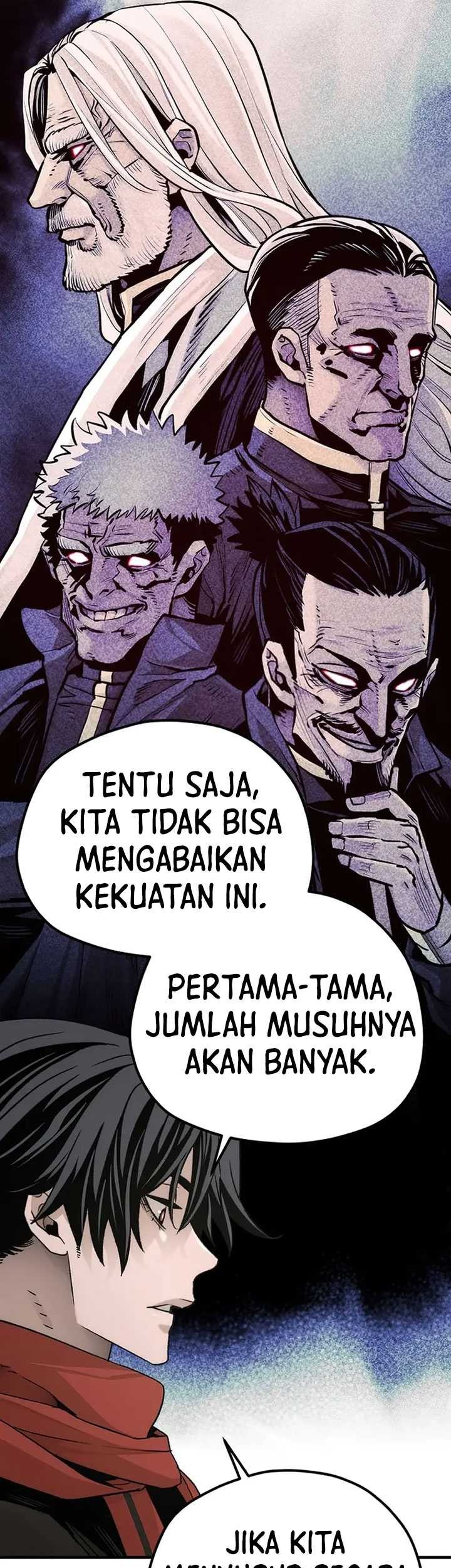 Heavenly Demon Cultivation Simulation chapter 96 halaman 96