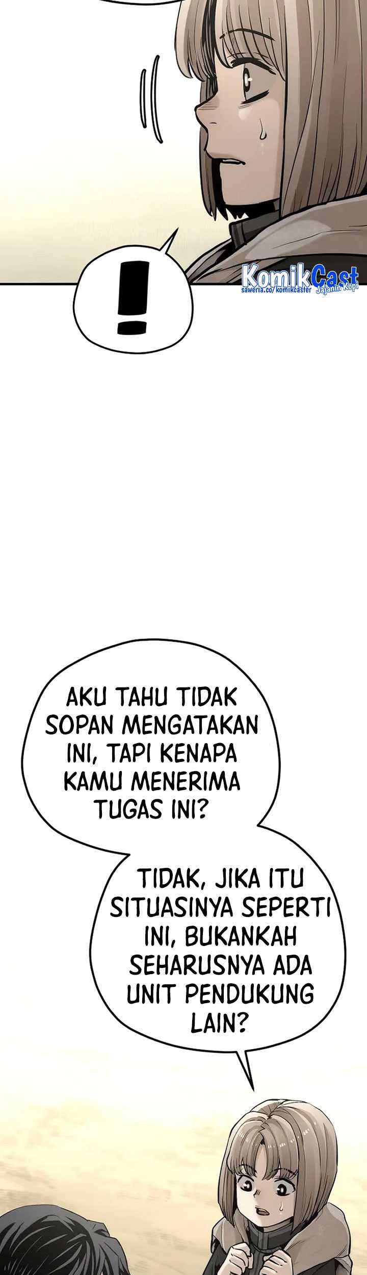 Heavenly Demon Cultivation Simulation chapter 96 halaman 98
