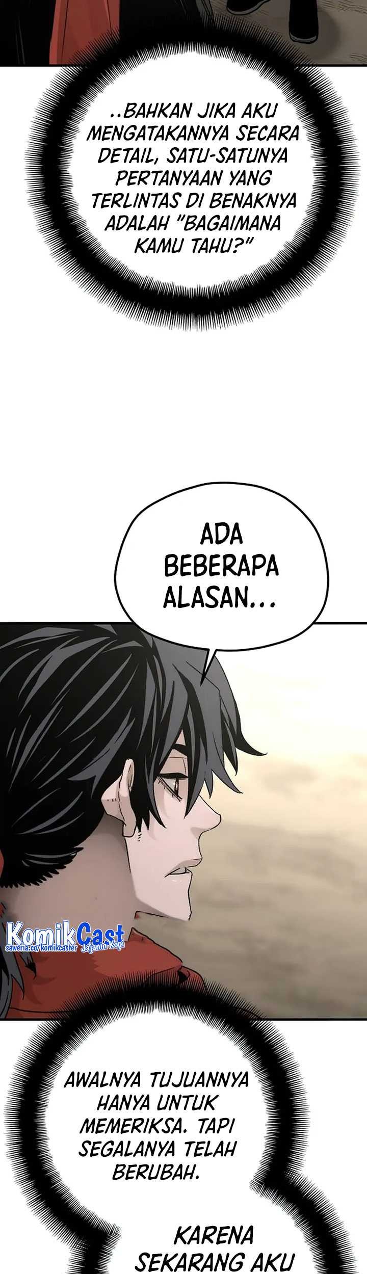 Heavenly Demon Cultivation Simulation chapter 96 halaman 100