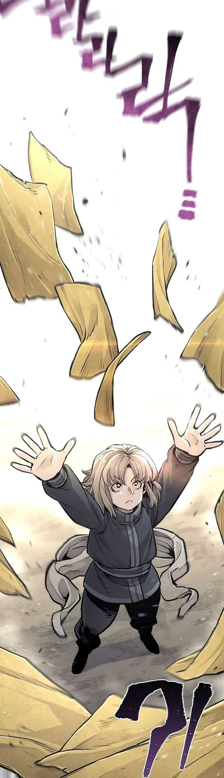Heavenly Demon Cultivation Simulation chapter 96 halaman 106