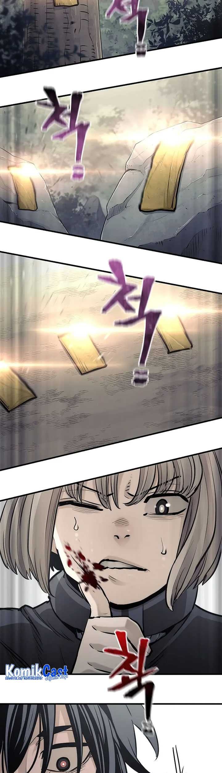 Heavenly Demon Cultivation Simulation chapter 96 halaman 108
