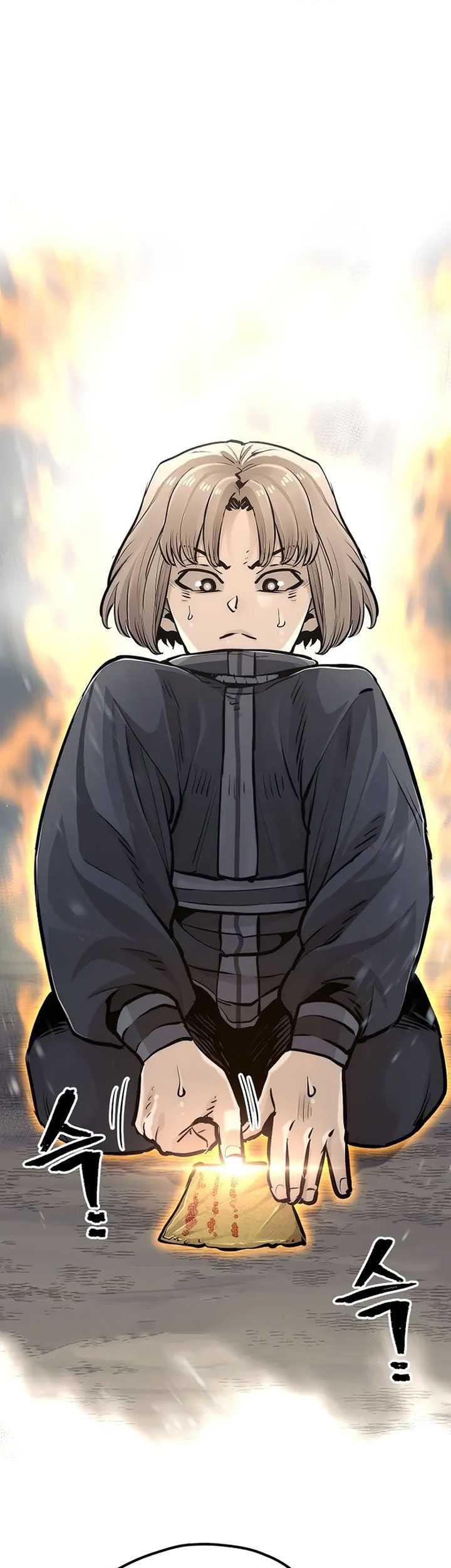 Heavenly Demon Cultivation Simulation chapter 96 halaman 110