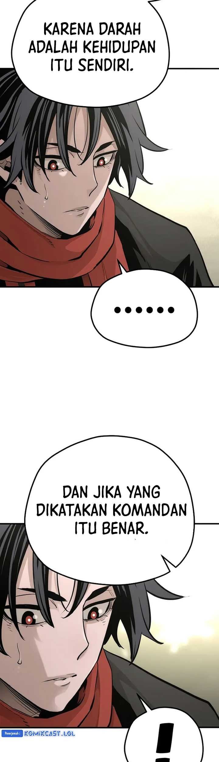 Heavenly Demon Cultivation Simulation chapter 96 halaman 114