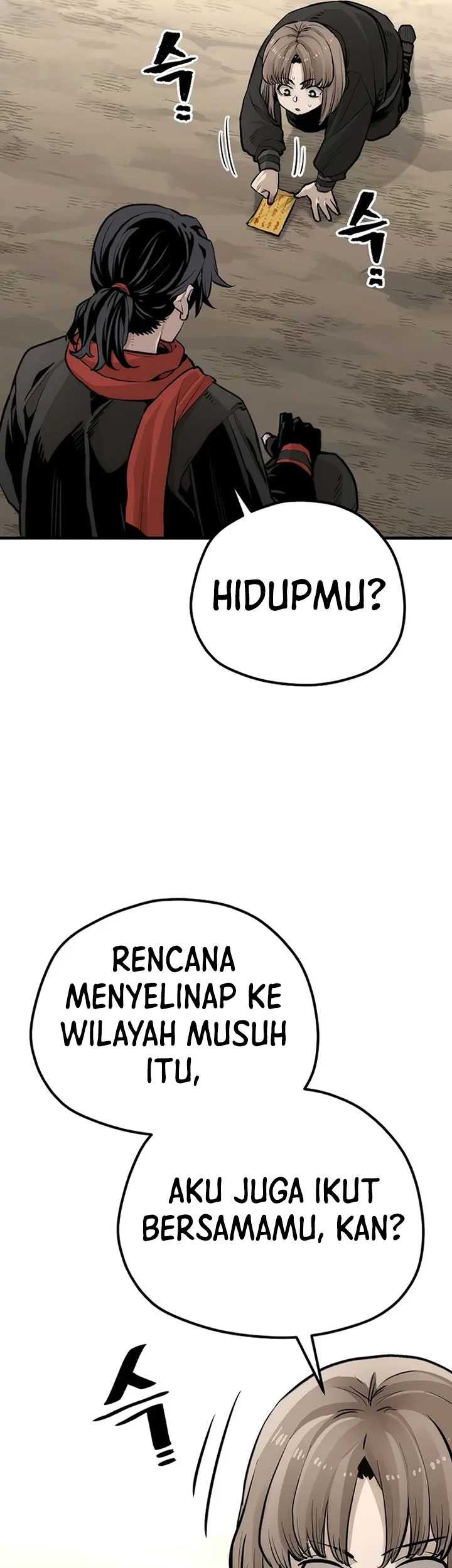 Heavenly Demon Cultivation Simulation chapter 96 halaman 118