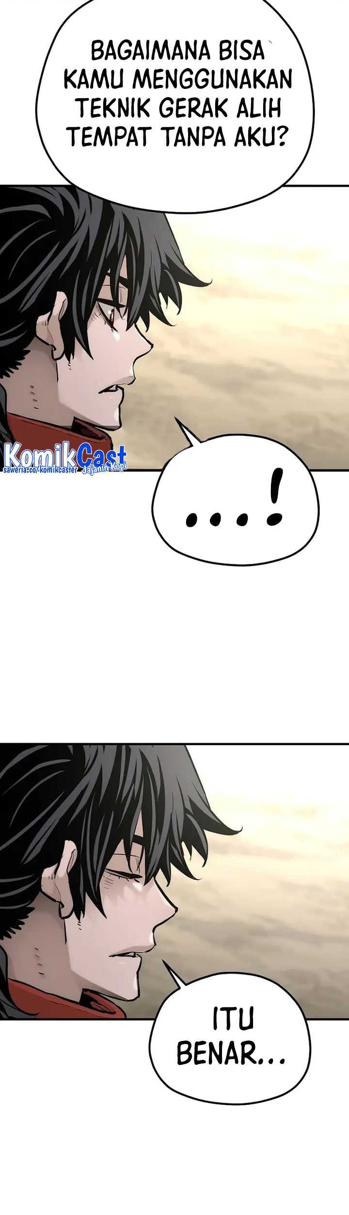 Heavenly Demon Cultivation Simulation chapter 96 halaman 120