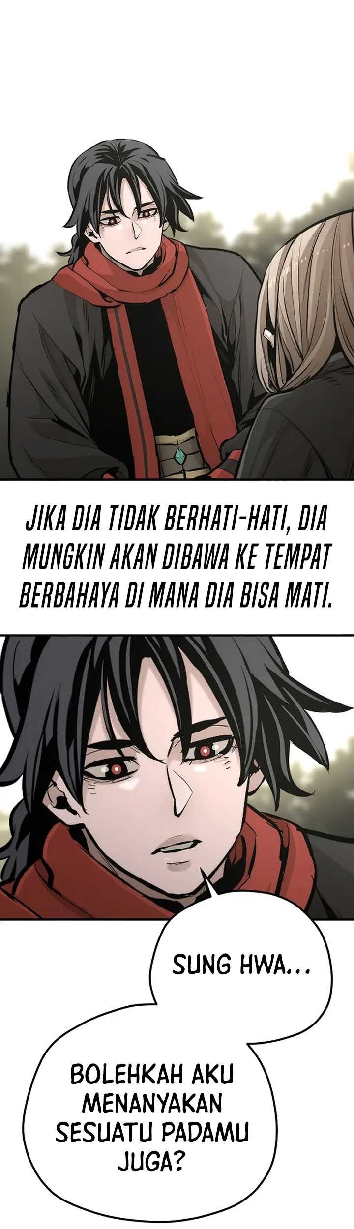 Heavenly Demon Cultivation Simulation chapter 96 halaman 122